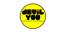 Devil you